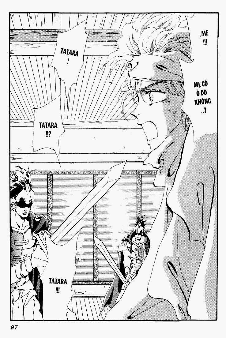 đứa con số phận chapter 27 2