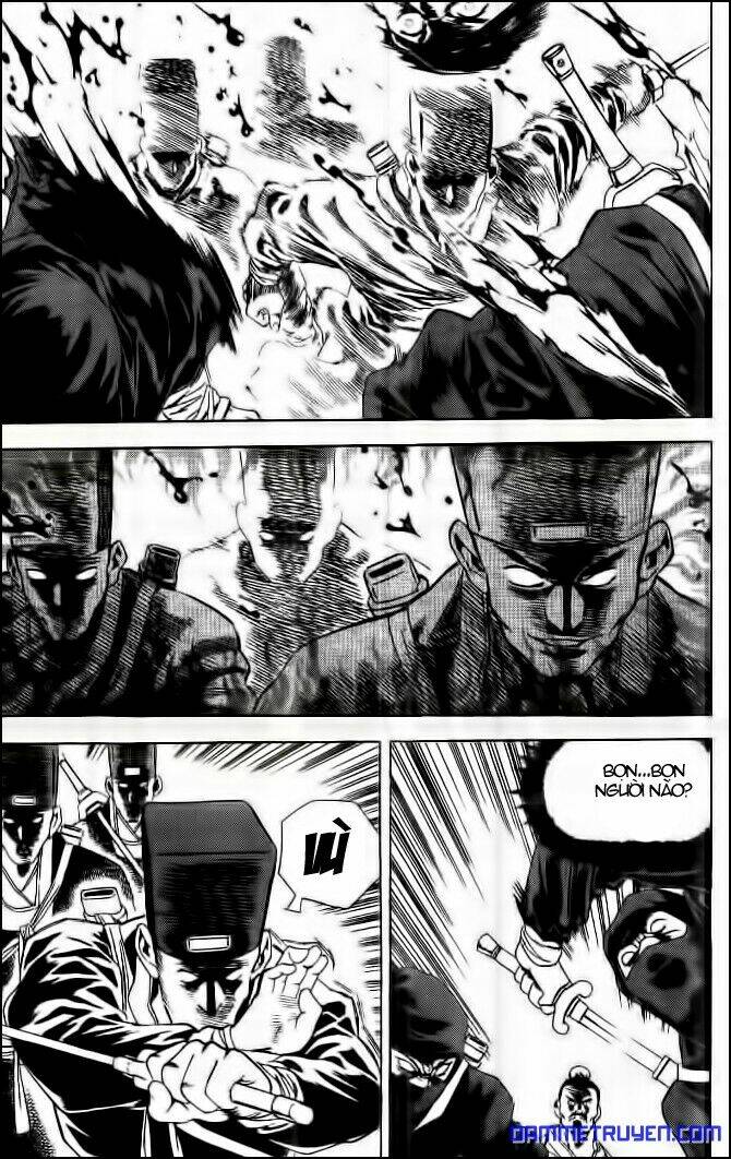 long quyển phong chapter 31 10