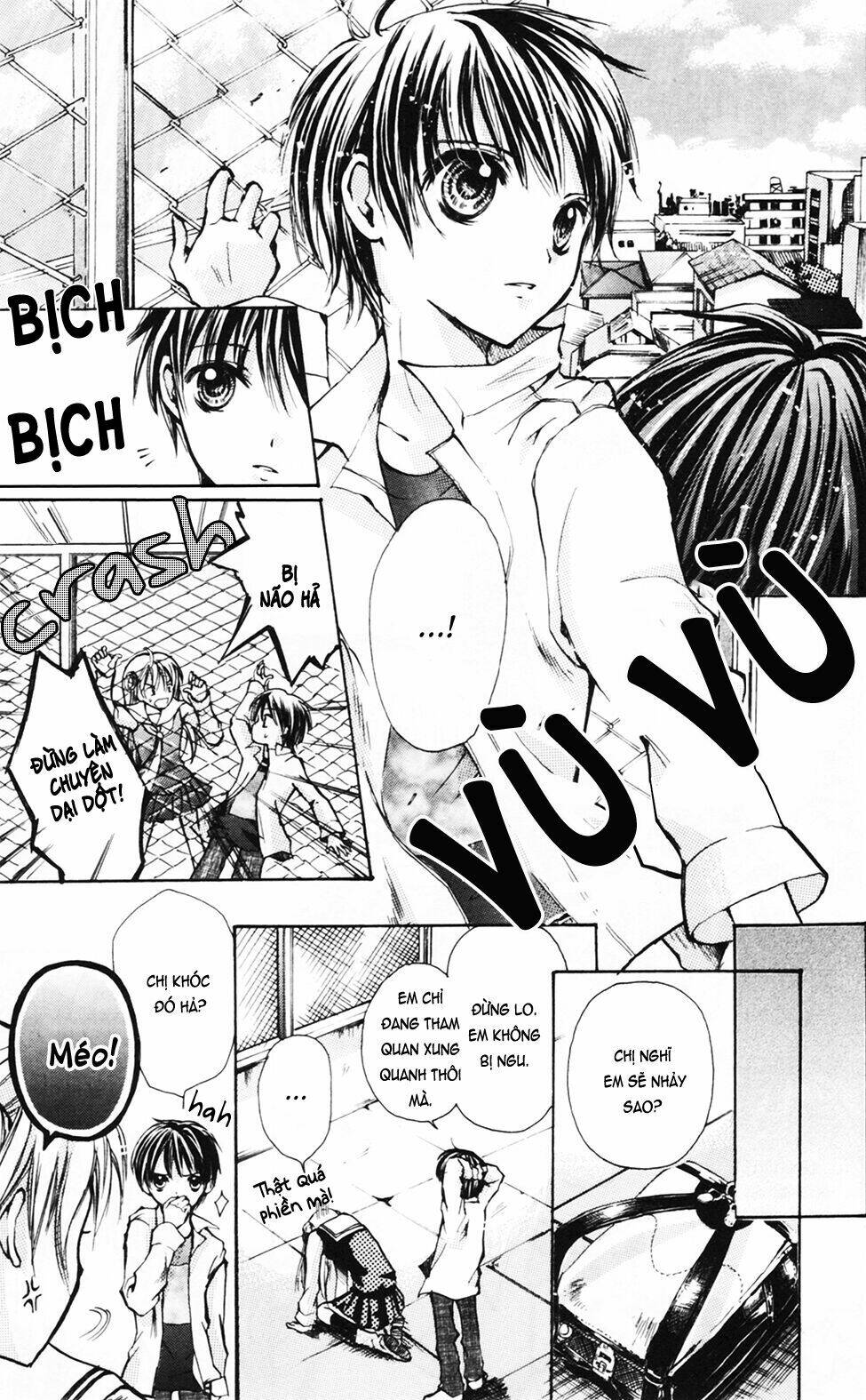 hal - makino aoi chapter 4 16