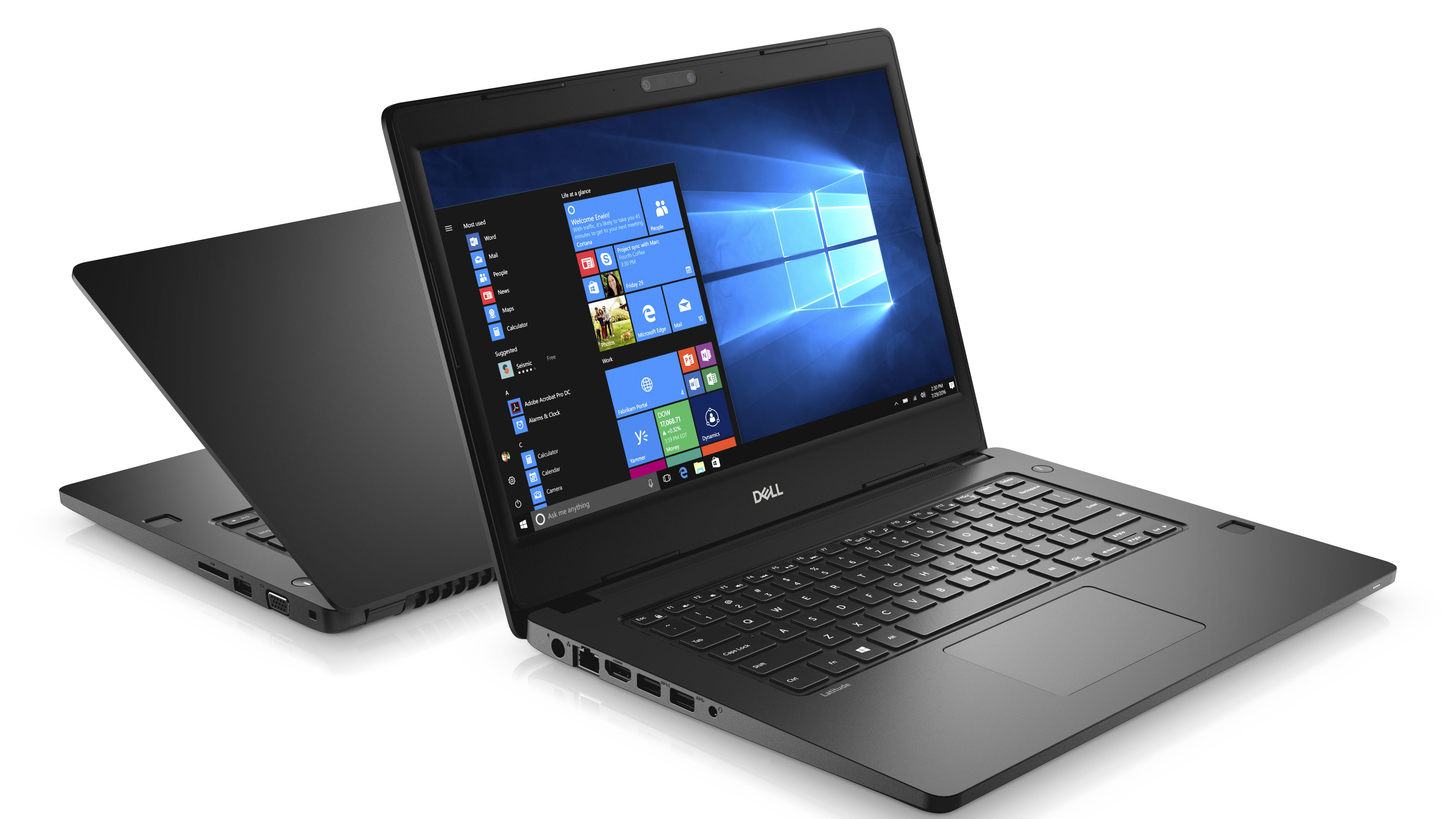 Laptop Dell Vostro 3480 70183779 i5-8265U 8GB 1TB 14.0inch HD Win10 - Hàng chính hãng