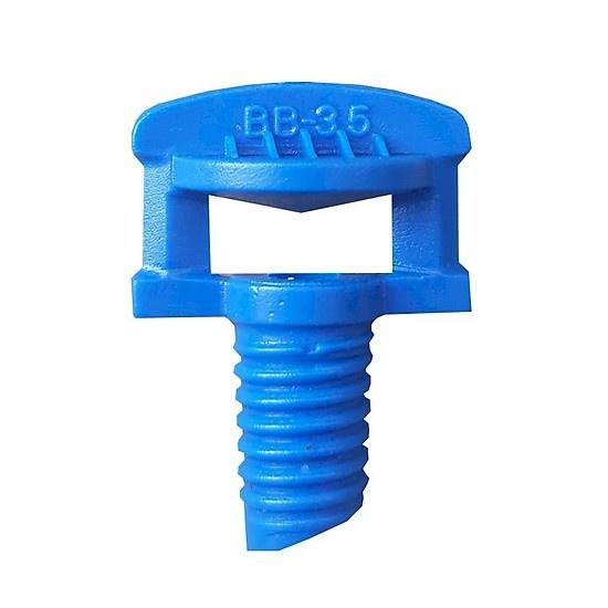 Béc bọ -100 Béc bọ phun mưa 2 hướng 3.5ly