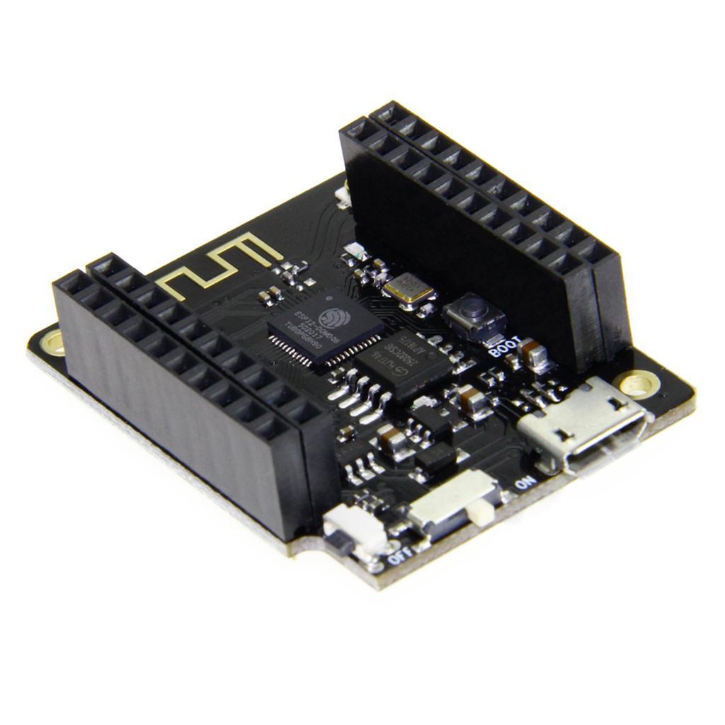 Mini V2.0 WiFi Module Bluetooth Board Bluetooth Micropython Firmware
