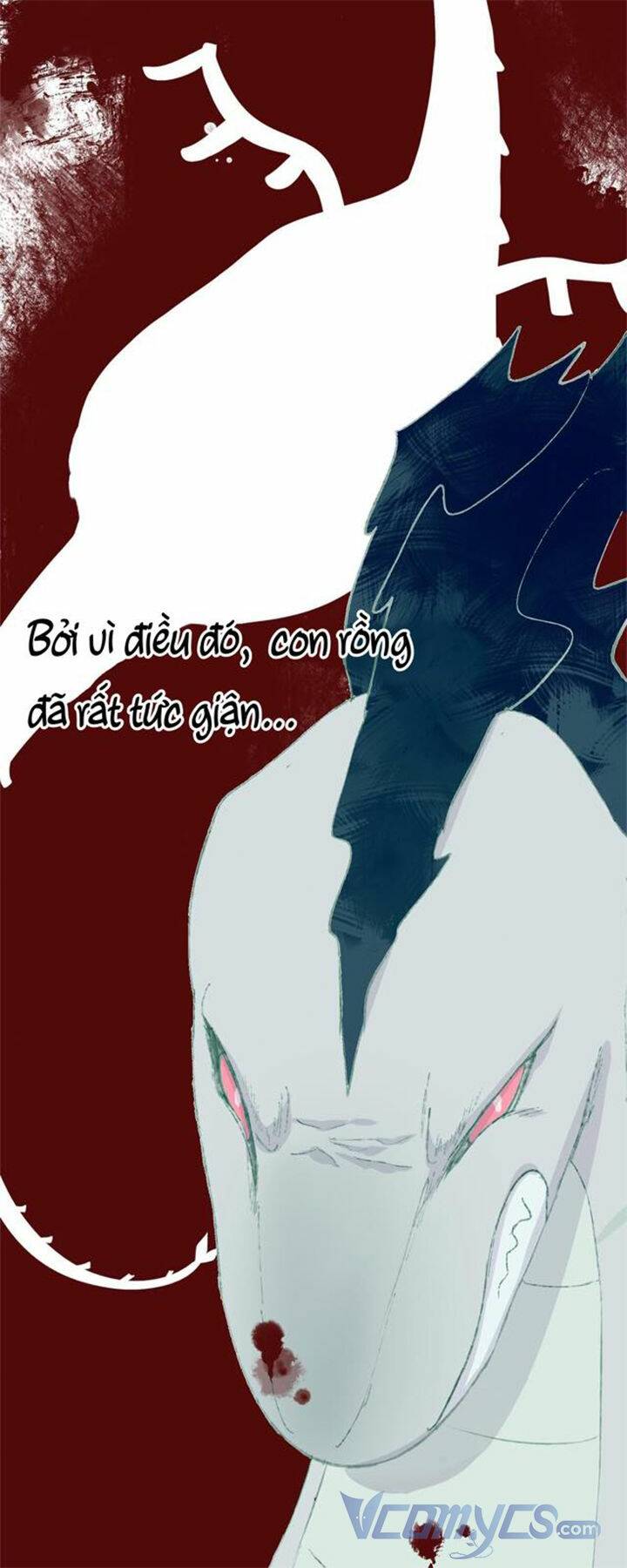 một ngày nọ tôi nhặt được một chú rồng chapter 6 12