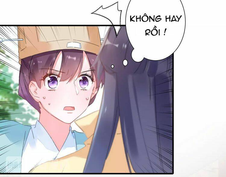 hoa nhan sách chapter 75.1 14