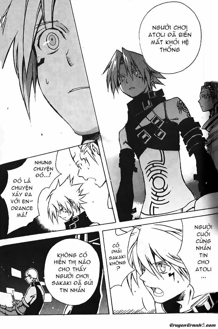 the terror of death chapter 7 43