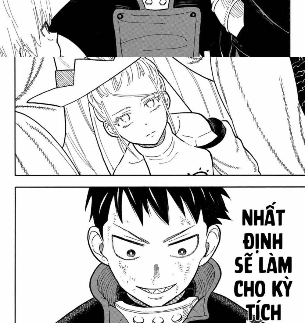 biệt đội lính cứu hỏa chapter 294 16