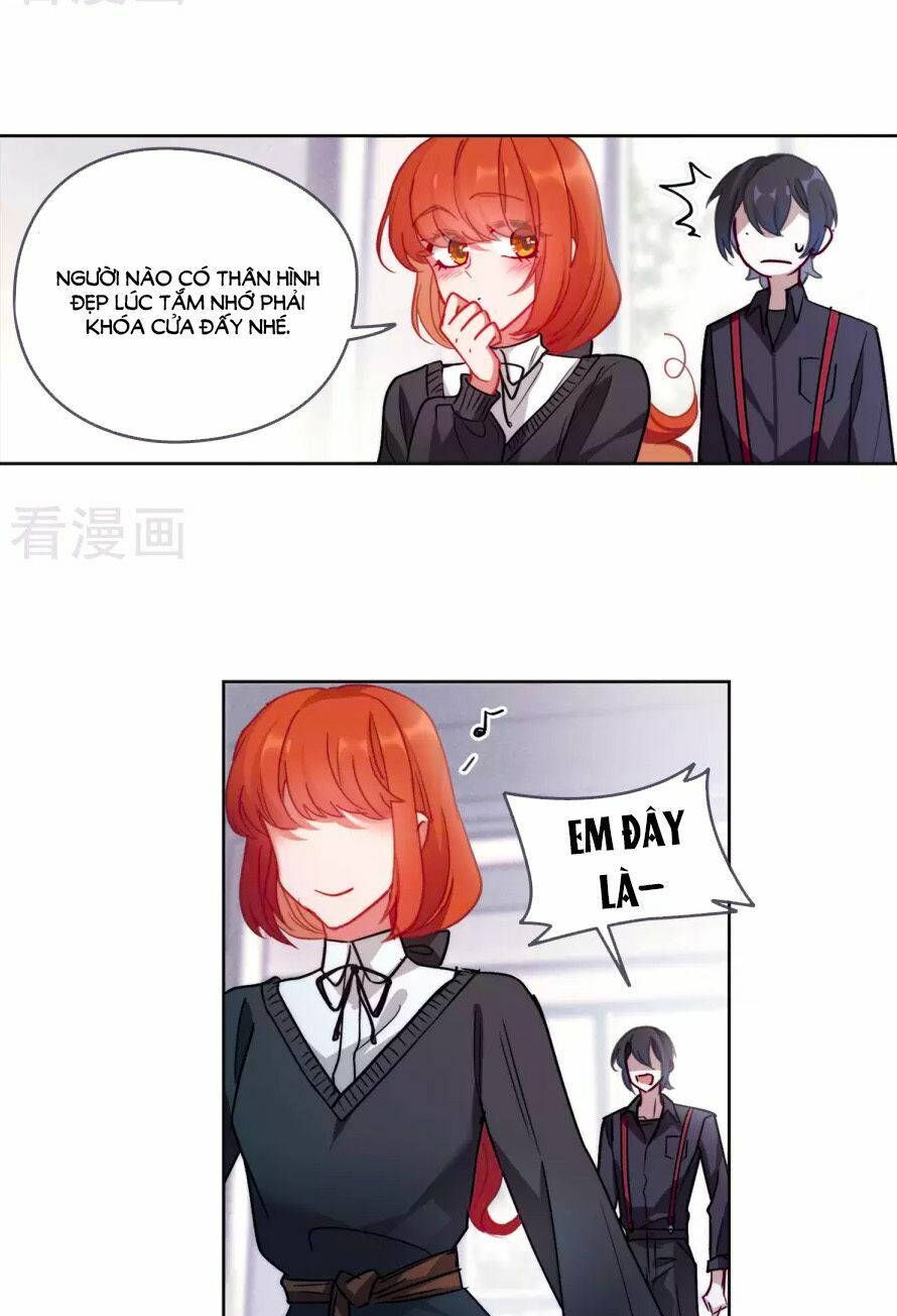 địa ngục cáo bạch thi chapter 88 17