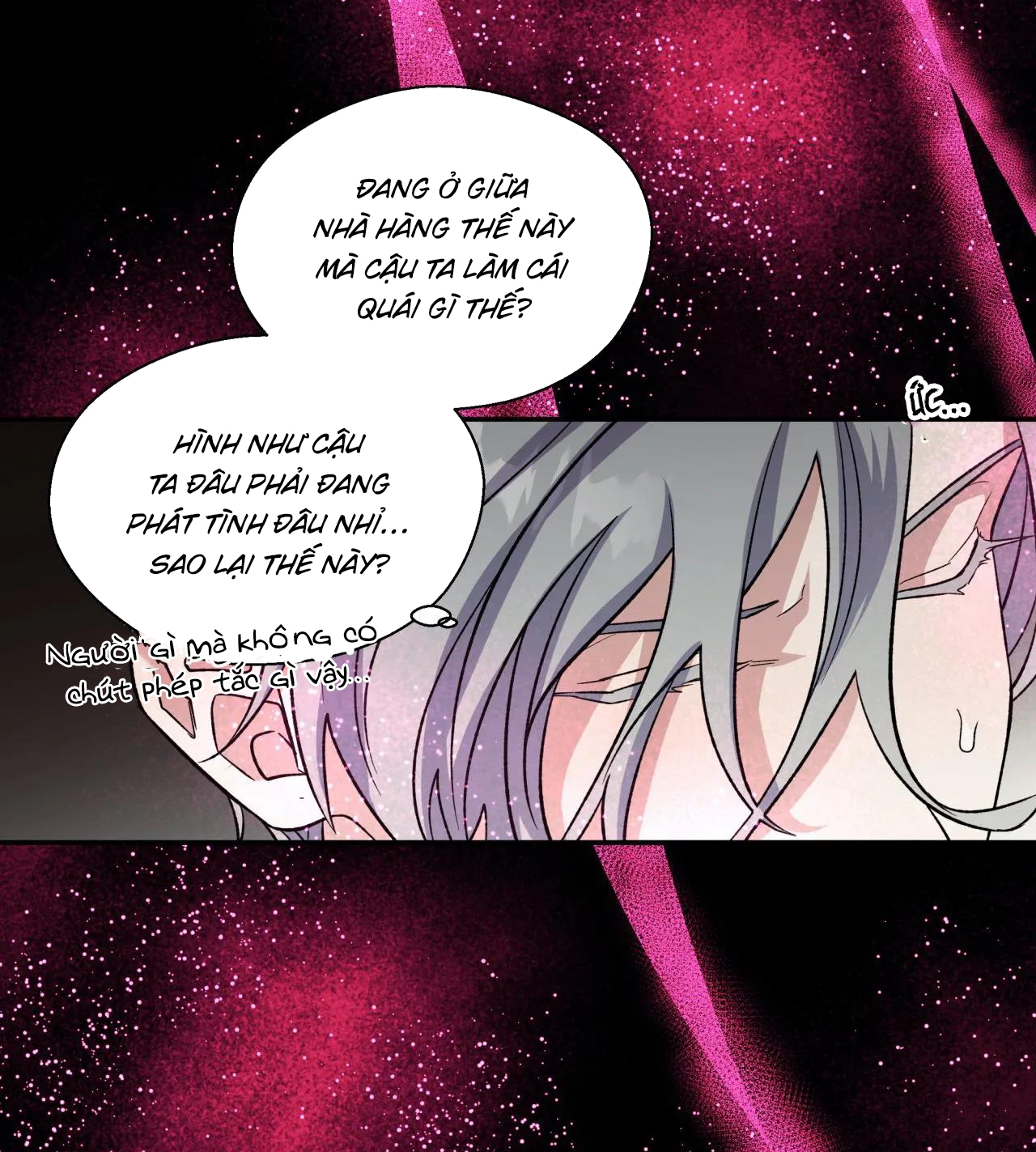 ám ảnh pheromone chapter 46 103