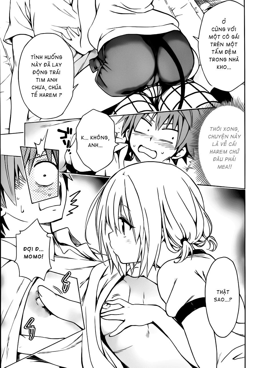 to love - ru darkness chapter 17 27