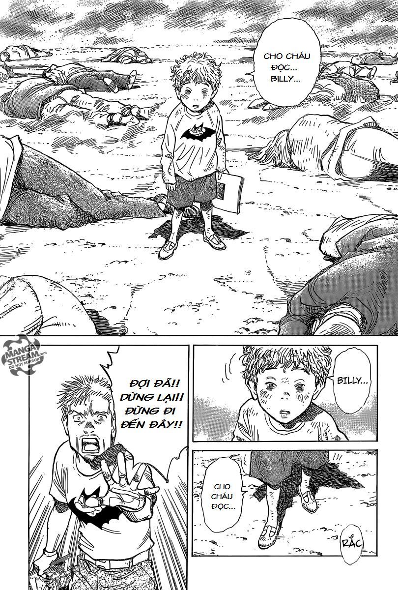 billy bat chapter 164 17