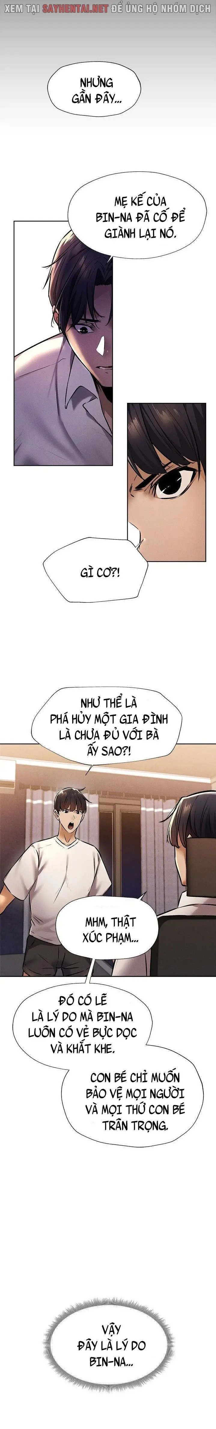 có phòng trống không? chapter 111 12