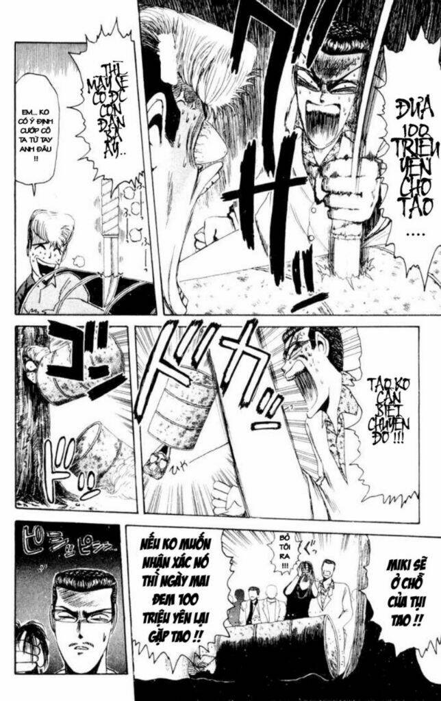 shonan junai gumi chapter 23 8