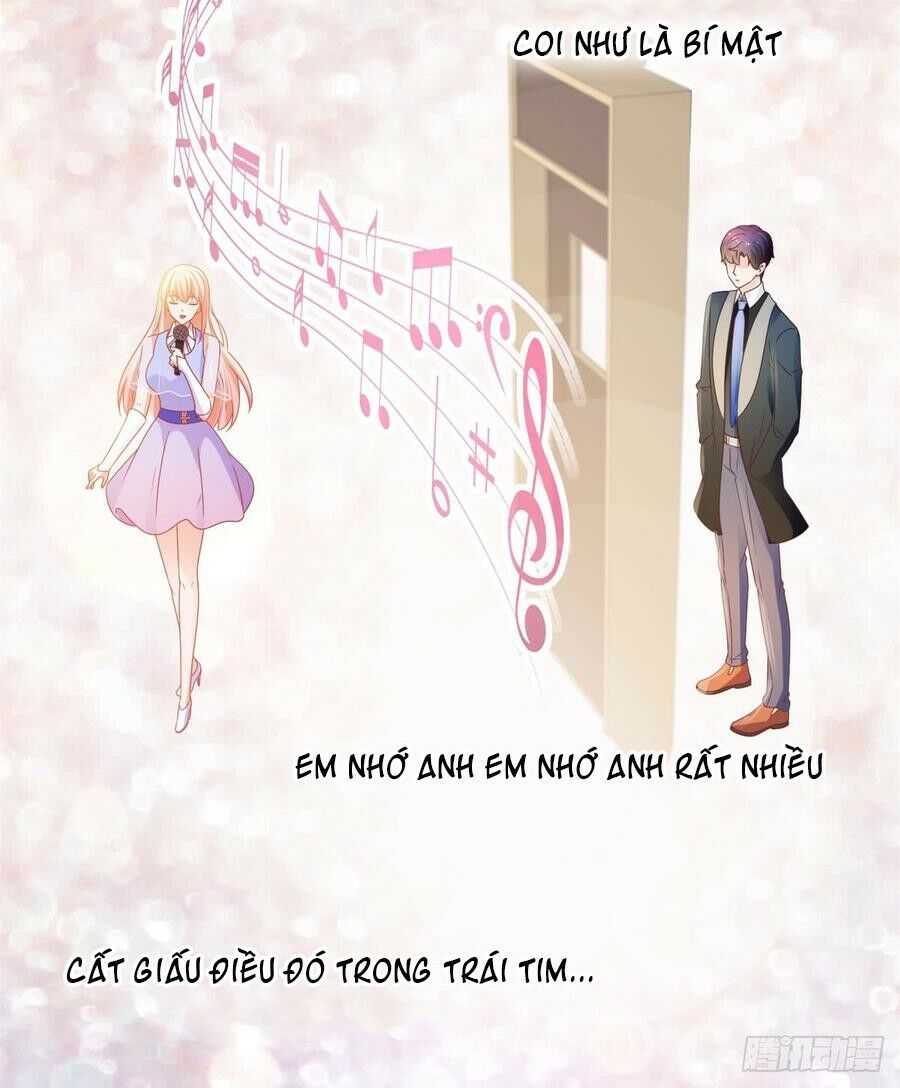 ẩn hôn 100%: chọc tức vợ yêu mua một tặng một chapter 119 23