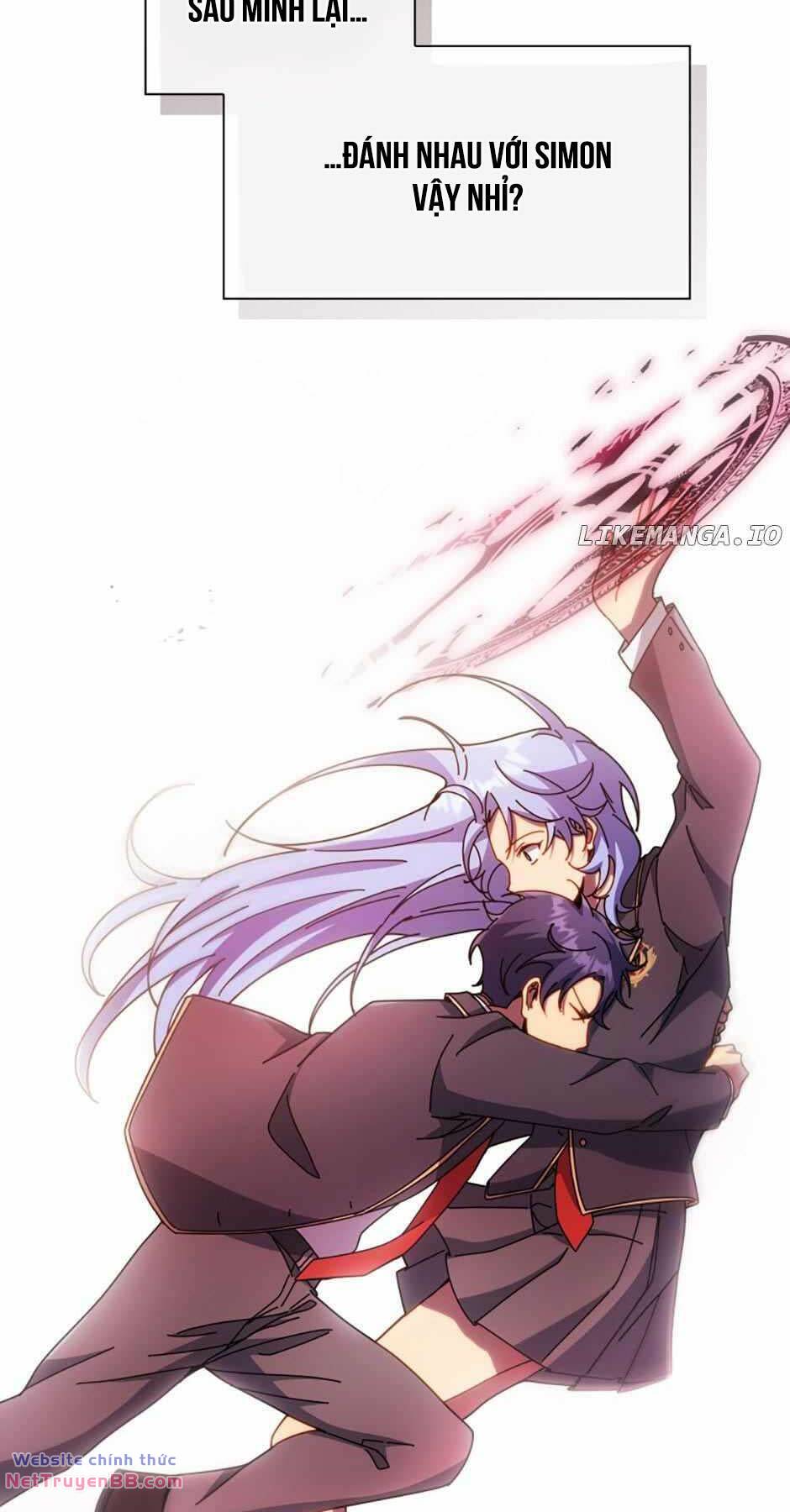 tử linh sư thiên tài của học viện chapter 76 12