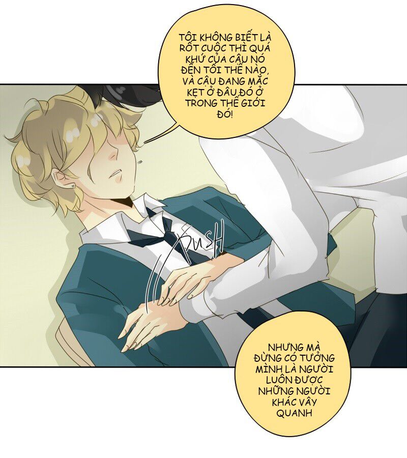 unordinary chapter 43 50