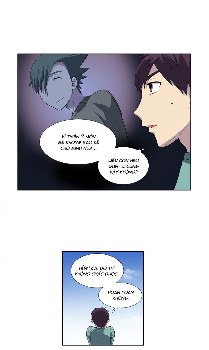 the gamer chapter 185 4