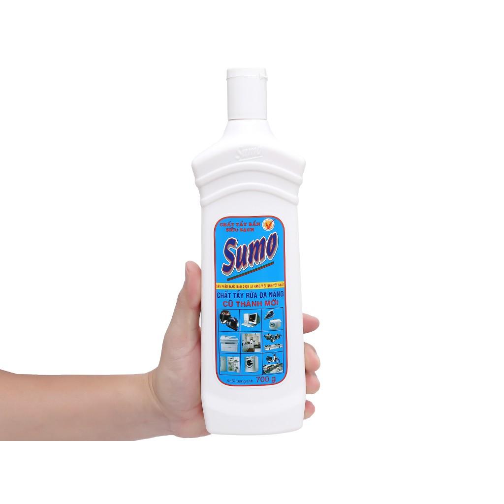 Kem tẩy đa năng Sumo 700g