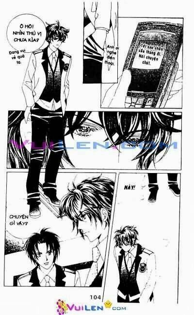 đại ca đi học chapter 4 104