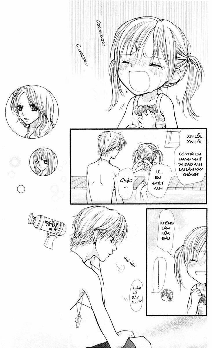 câu chuyện tuổi teen chapter 15 12