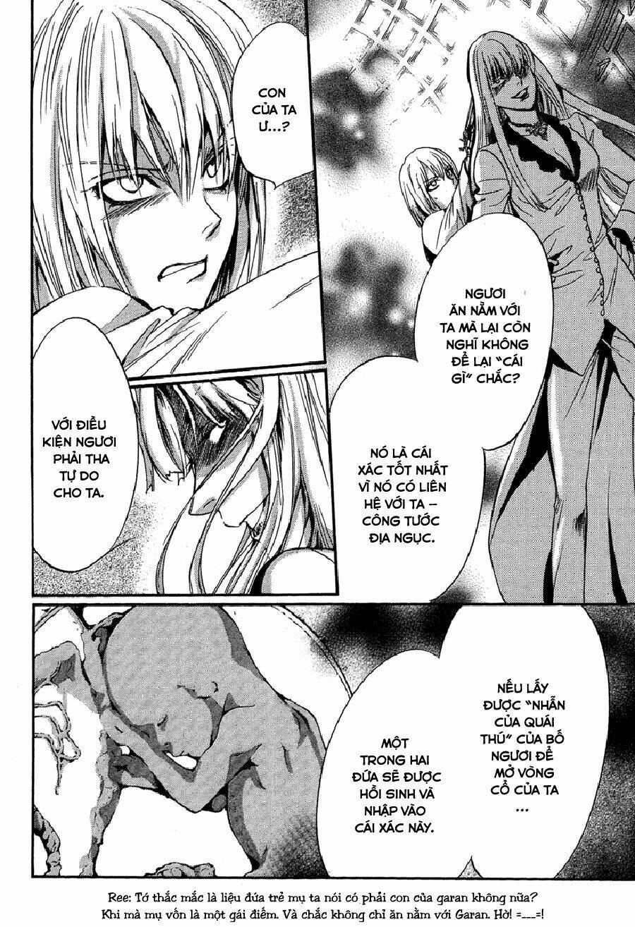 foreign land of ogres chapter 5 24