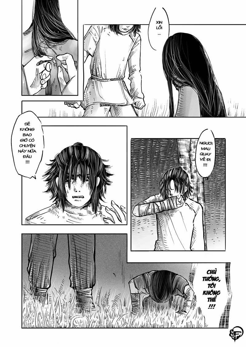 break free magazine chapter 7 77