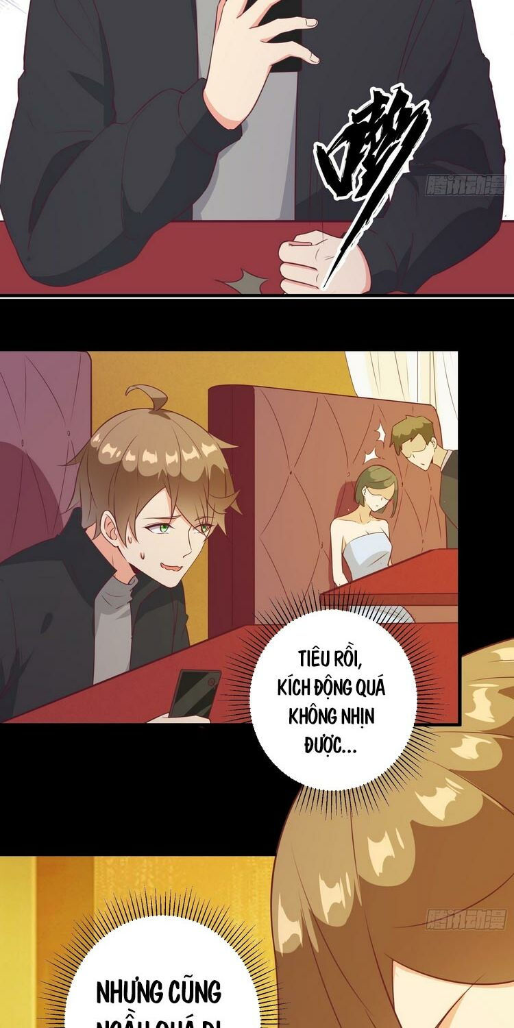 ta lập hậu cung tại tây du ký chapter 23 10