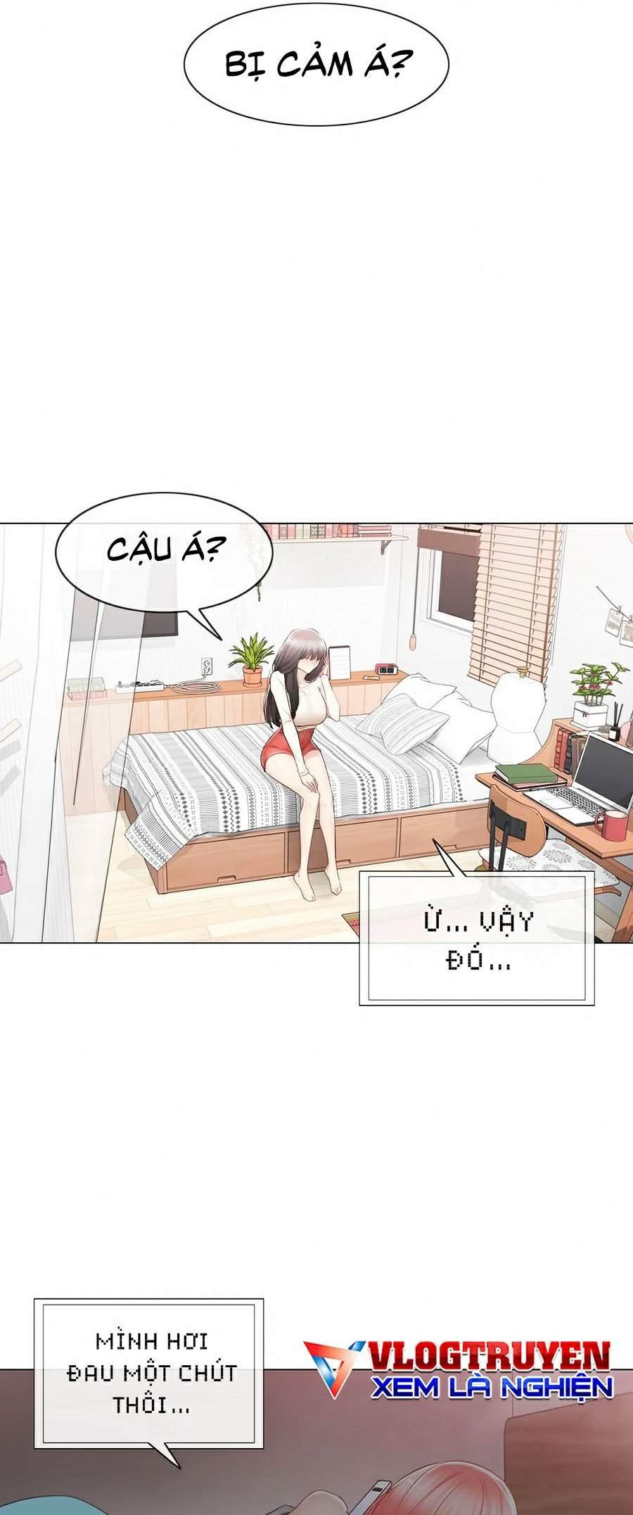 mở khóa tim em chapter 93 9