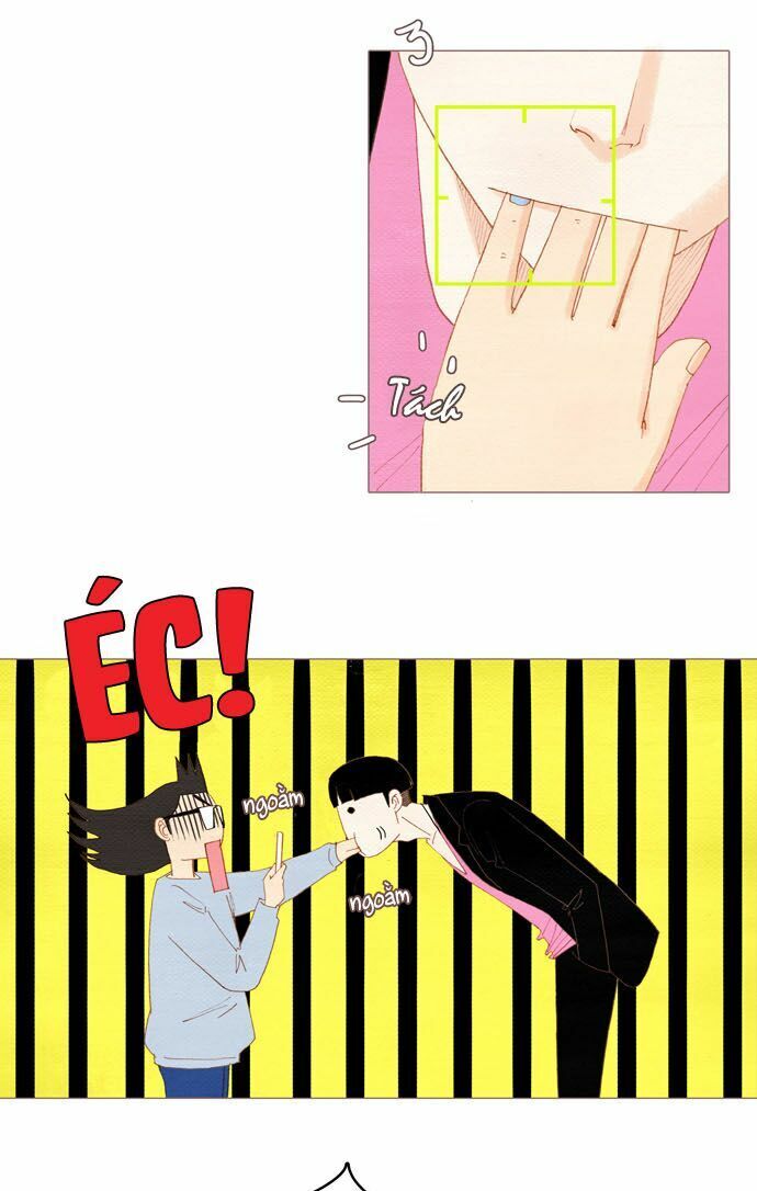 thánh thần trẻ trâu chapter 32 9