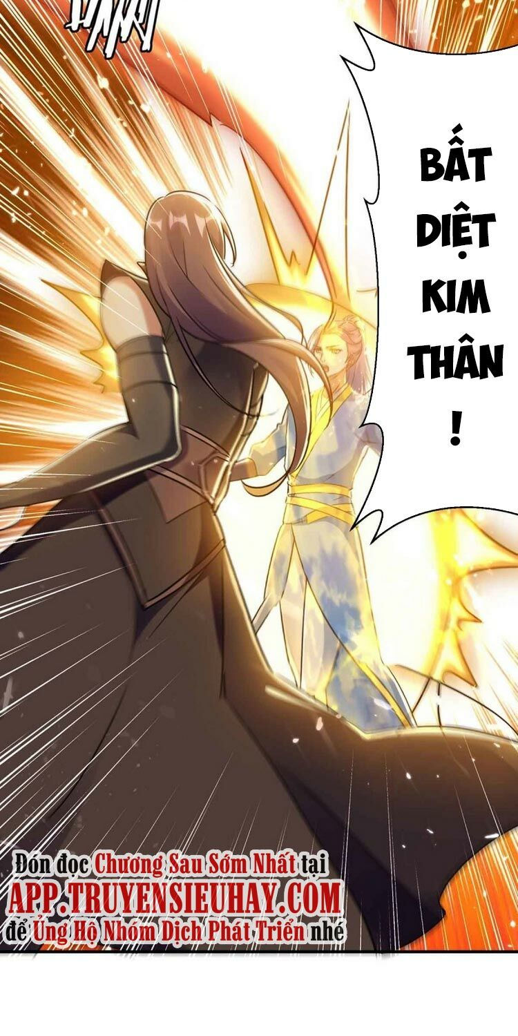 tối cường thăng cấp chapter 229 11