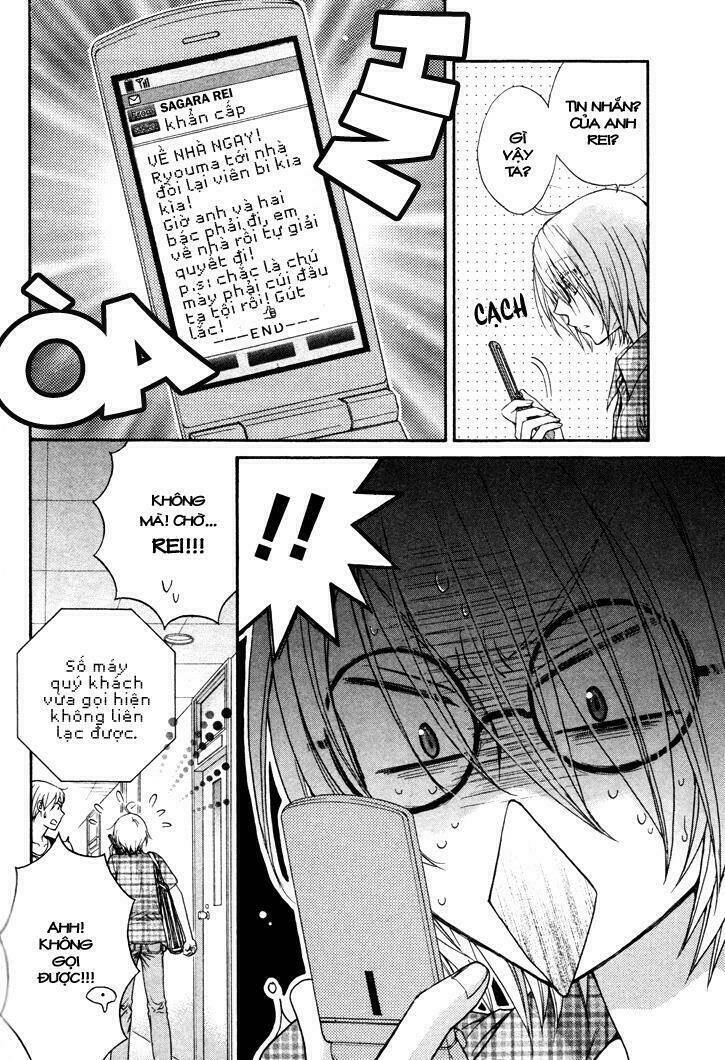 sân khấu tình yêu chapter 4 24