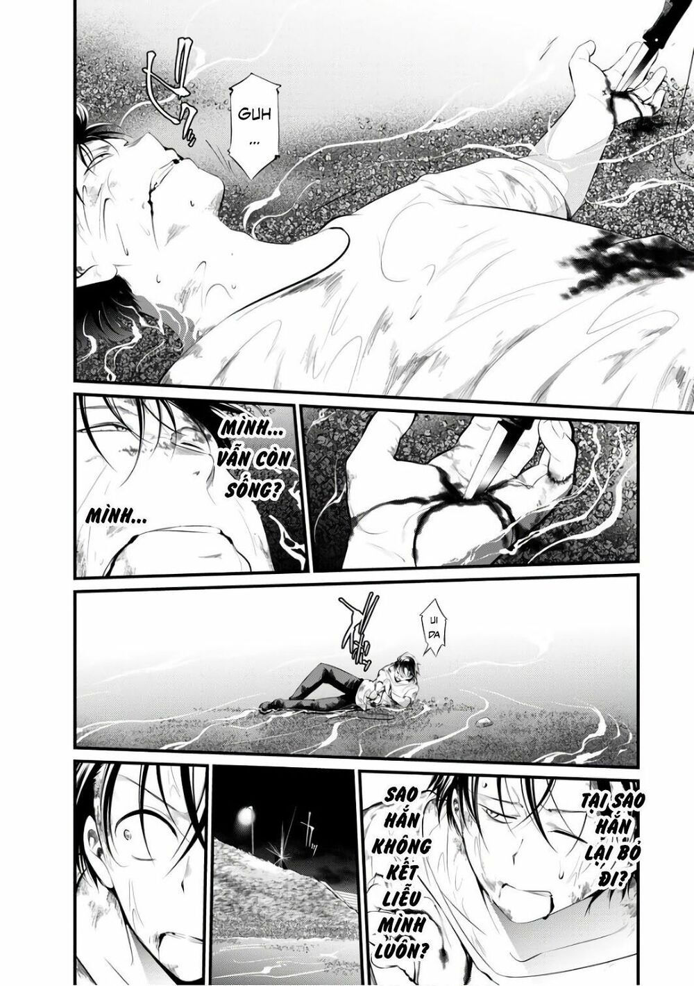 thí nghiệm ngục tù chapter 42 16