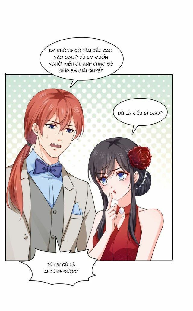 Hệt Như Hàn Quang Gặp Nắng Gắt chapter 193 12