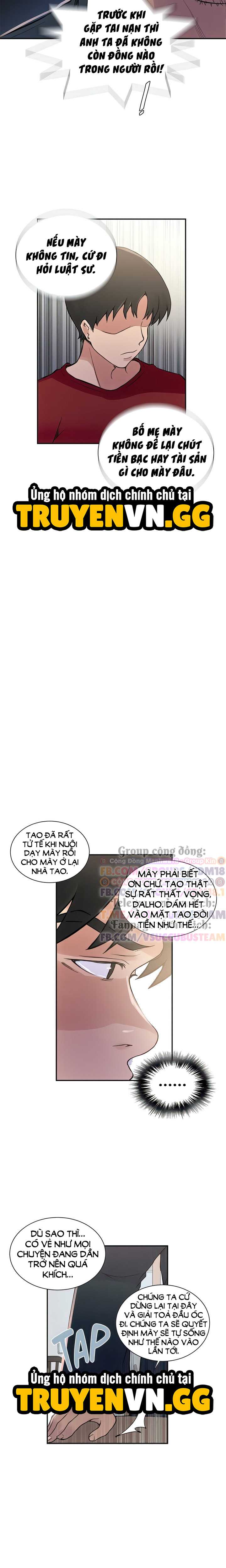 gia sư trả thù chapter 5 5