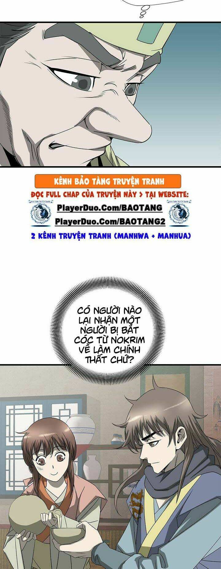 cuồng long chapter 40 41