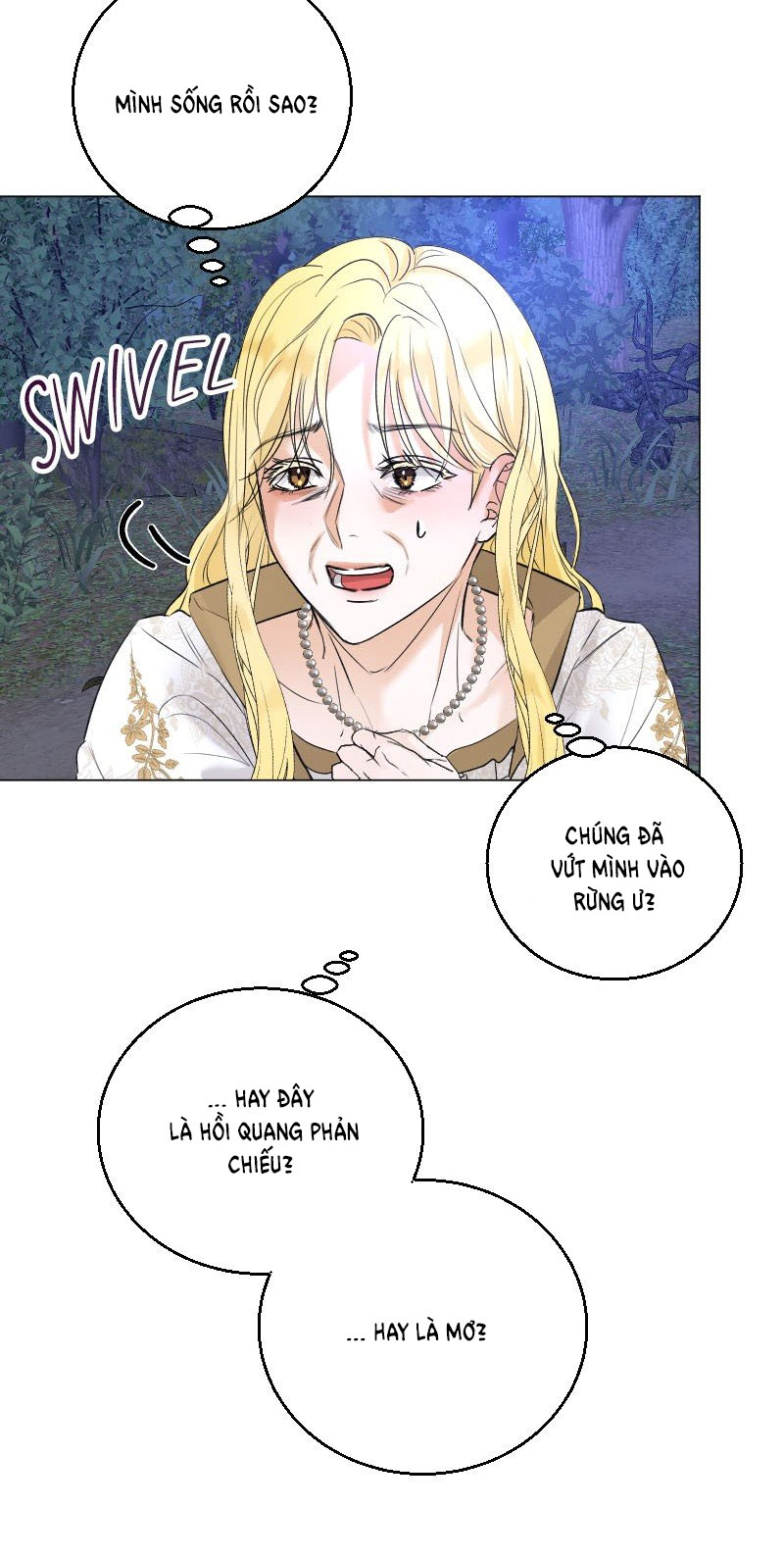 ngã rẽ định mệnh chapter 2.2 32