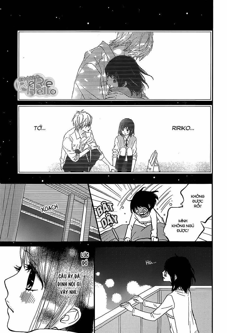 rere hello chapter 20 8
