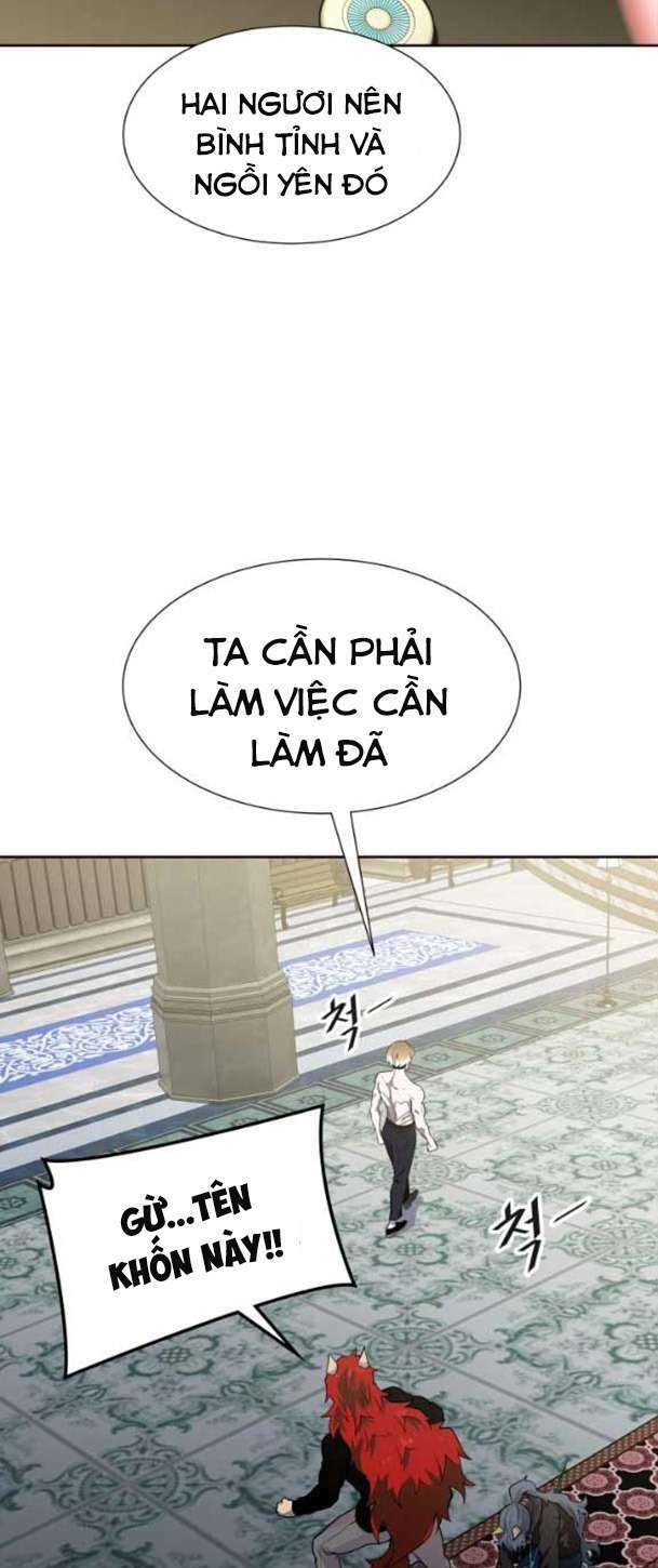 cuộc chiến trong tòa tháp chapter 584 77