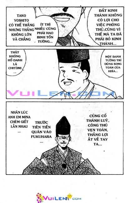 truyền nhân atula phần ii chapter 10 91