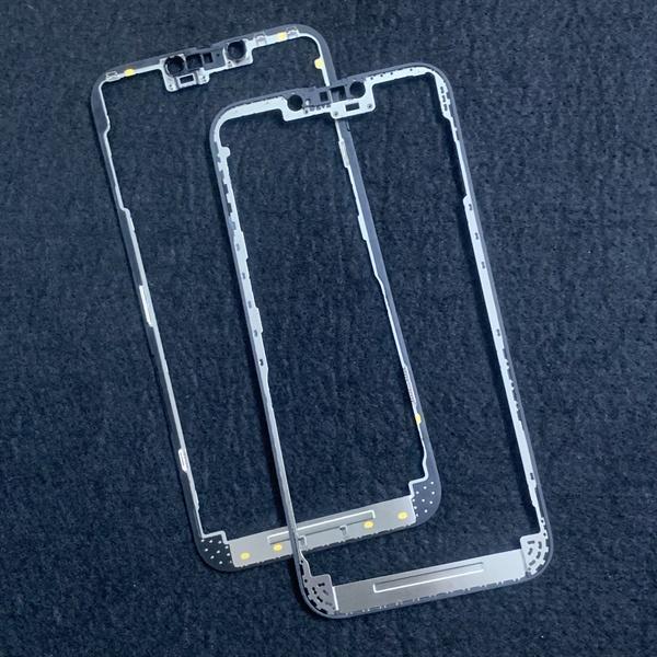Ron ép kính dành cho iPhone 13 Pro Max (loại thường)