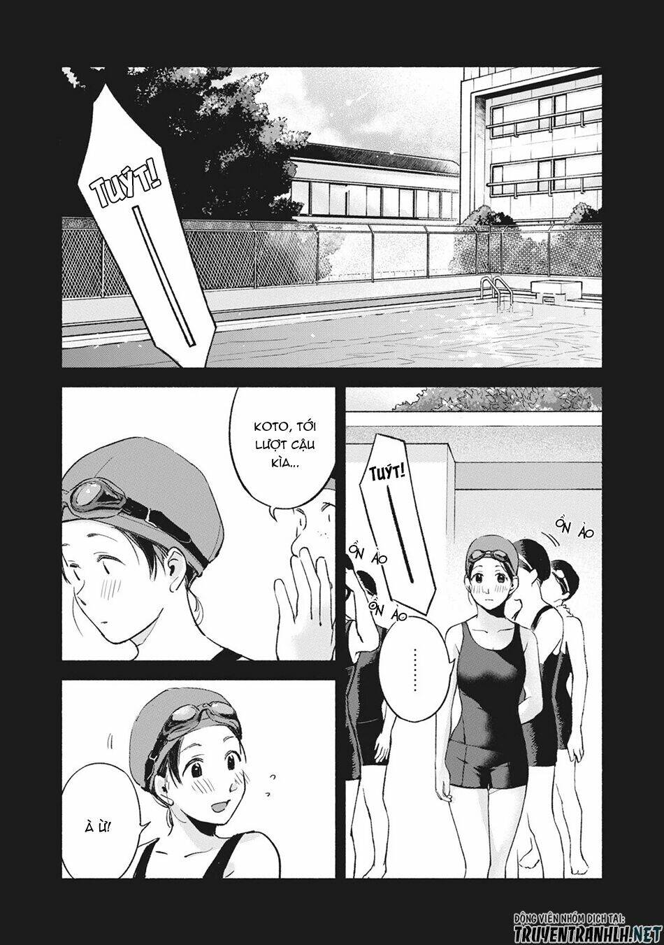 my daughter's friend chapter 43 17