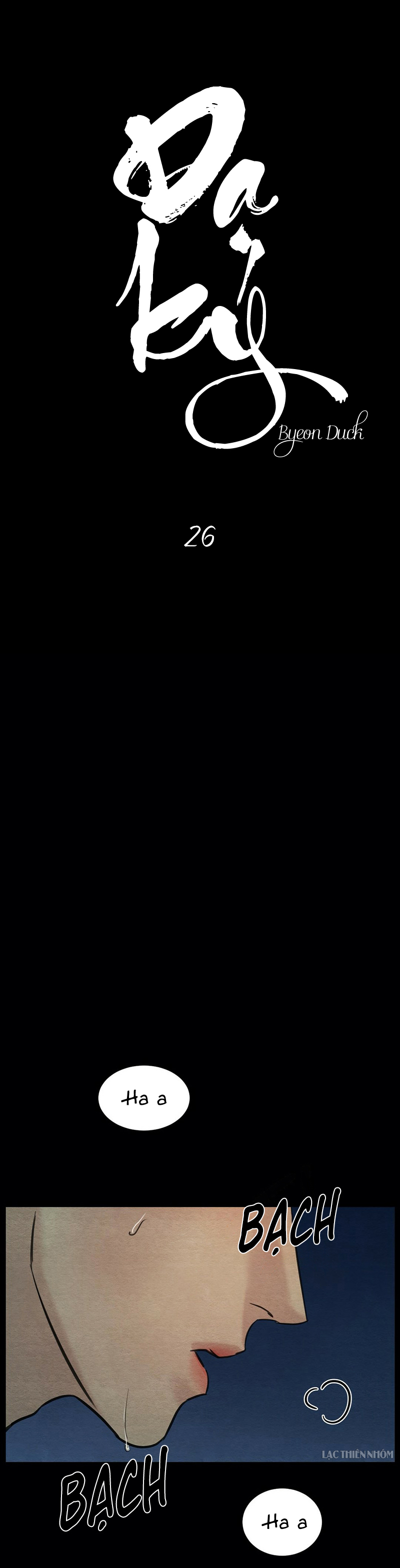dạ ký chapter 26 3