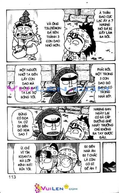 ninja loạn thị chapter 54 113