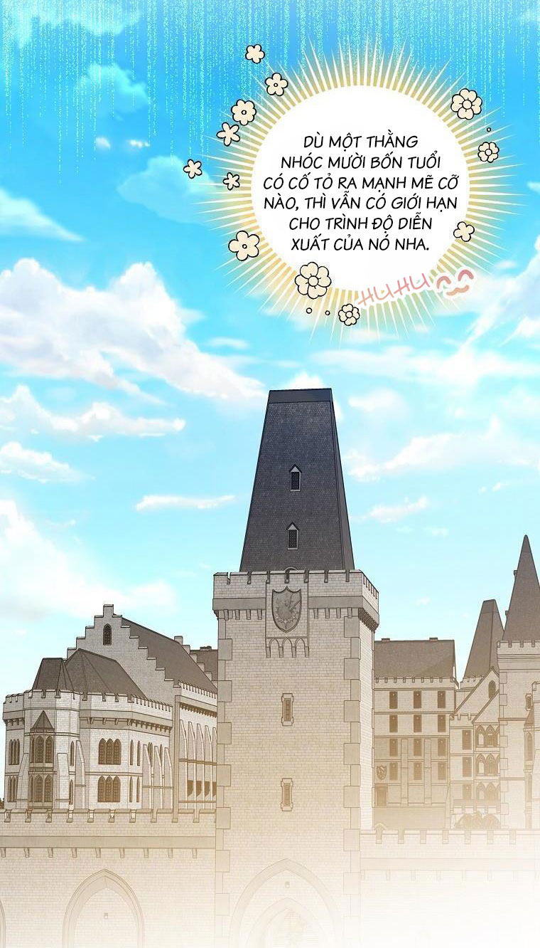 tôi đã trở thành vợ của nam chính chapter 6.2 30