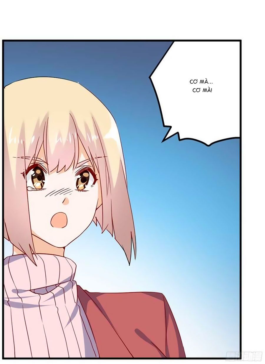 tổng tài đích thiên giới manh thê chapter 43 6