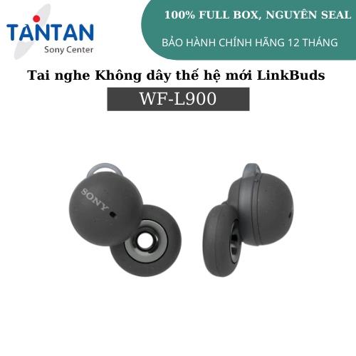 Tai Nghe Bluetooth LinkBuds | WF-L900 | Hàng Chính Hãng