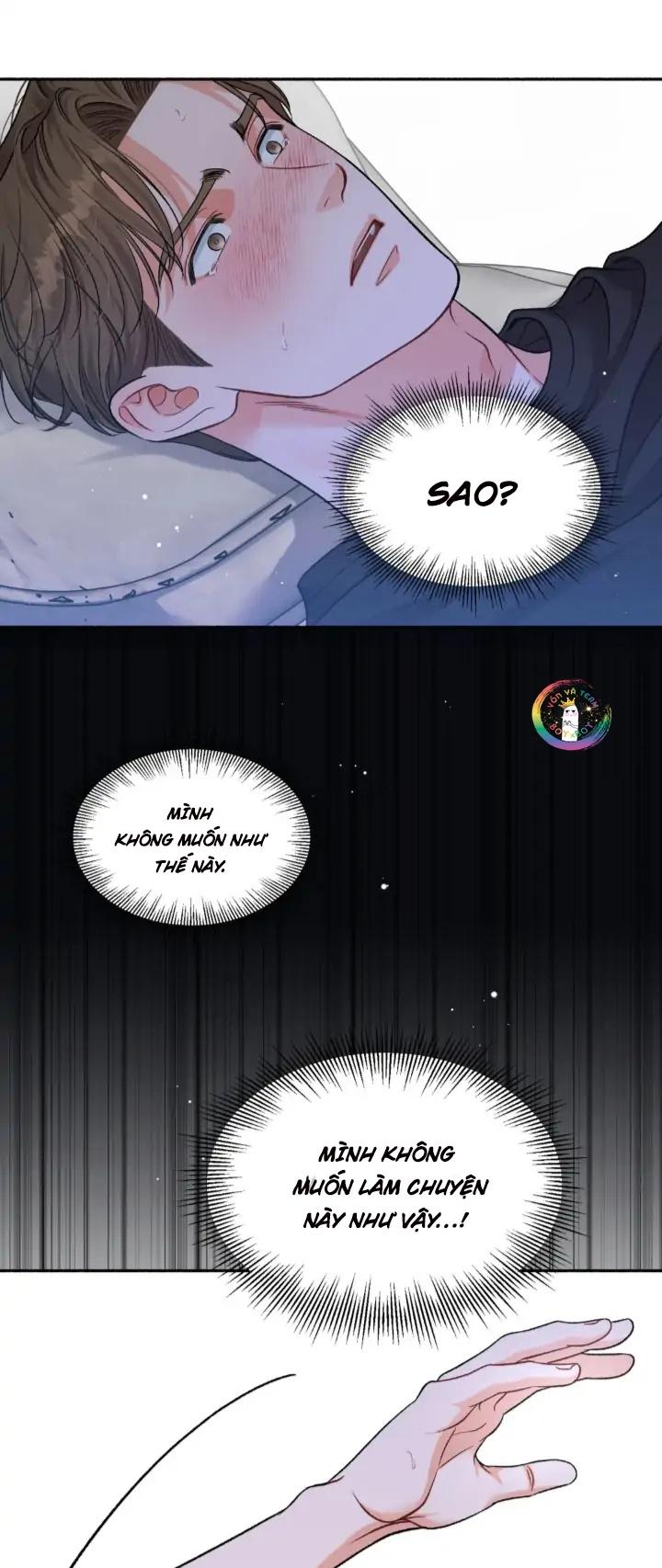 manhwa chịch vồn chịch vã chapter 66 28