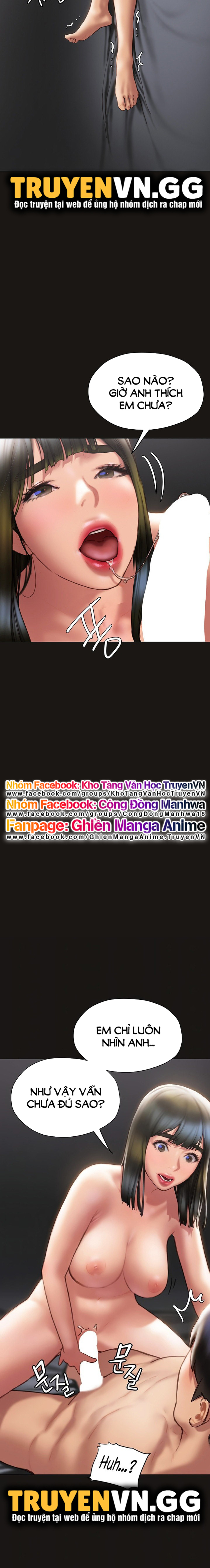 cách chúng mình tán tỉnh nhau chapter 39 5