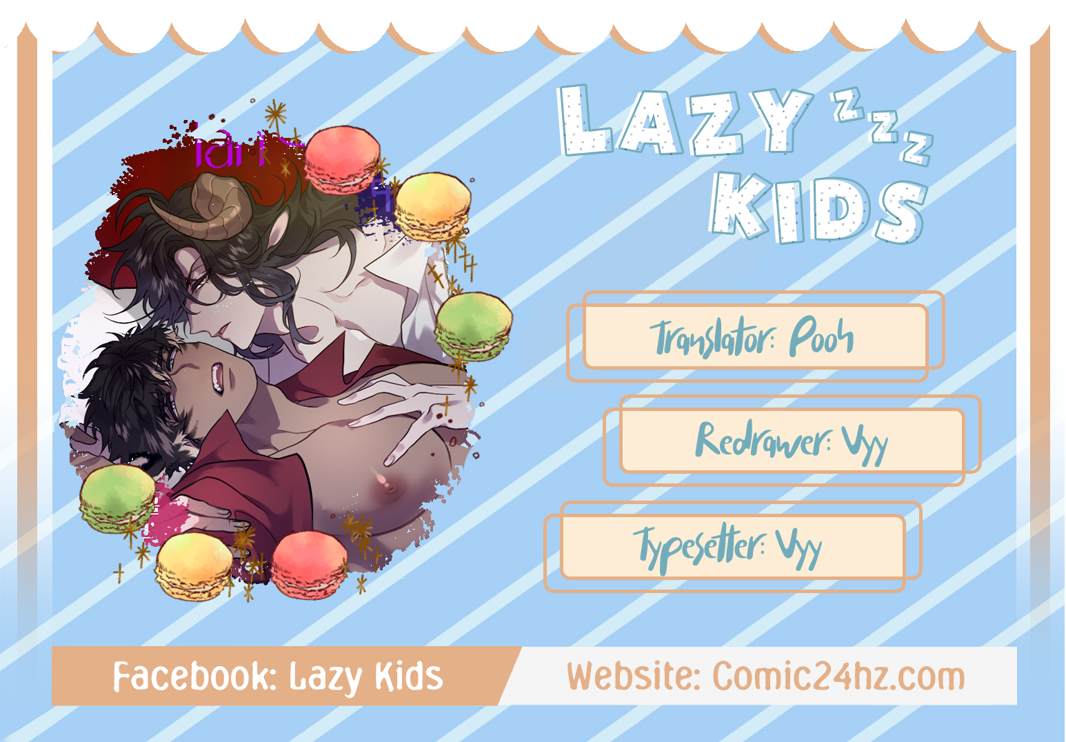 nụ hôn tàn bạo chapter 3 1