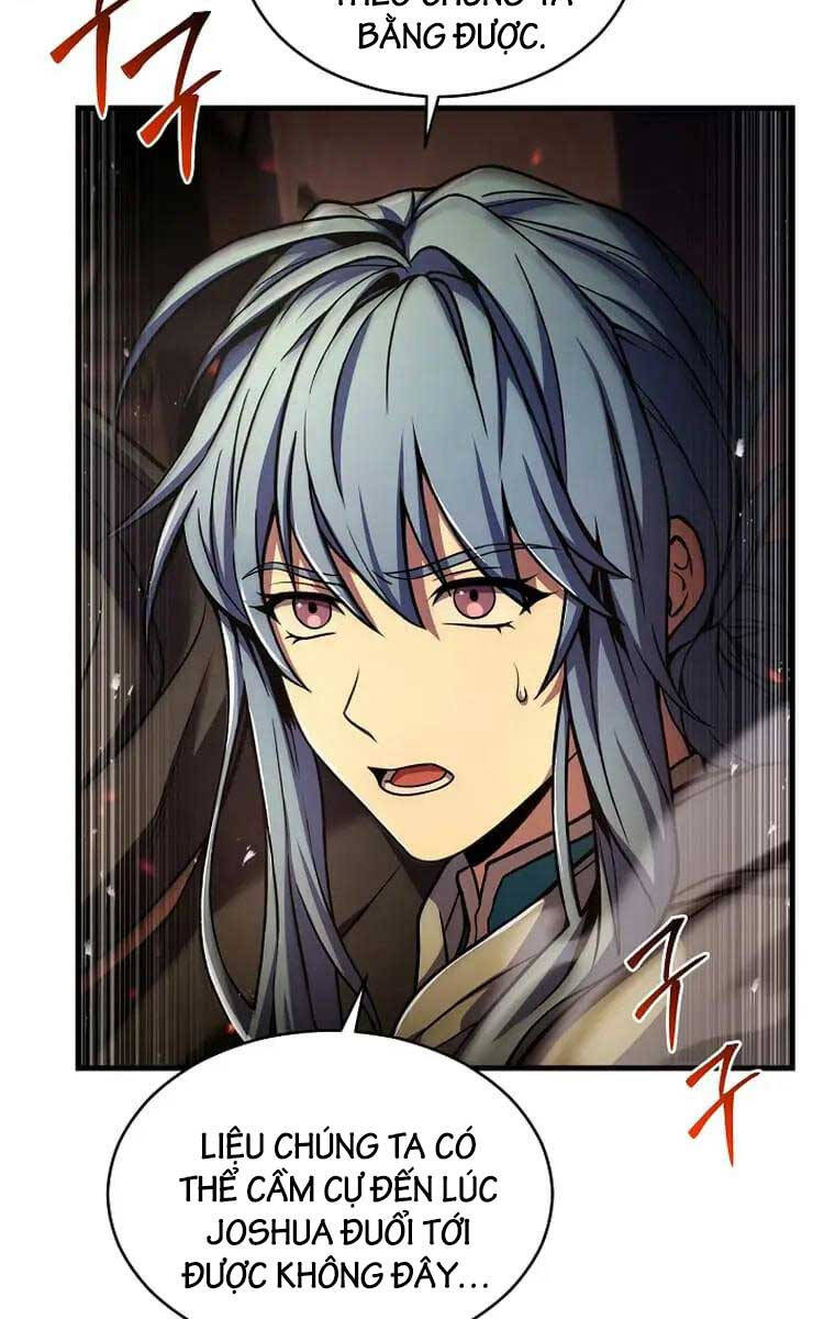 sự trở lại của hiệp sĩ giáo vô song chapter 113 99