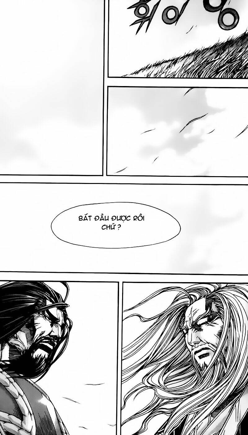 king of hell chapter 91 11